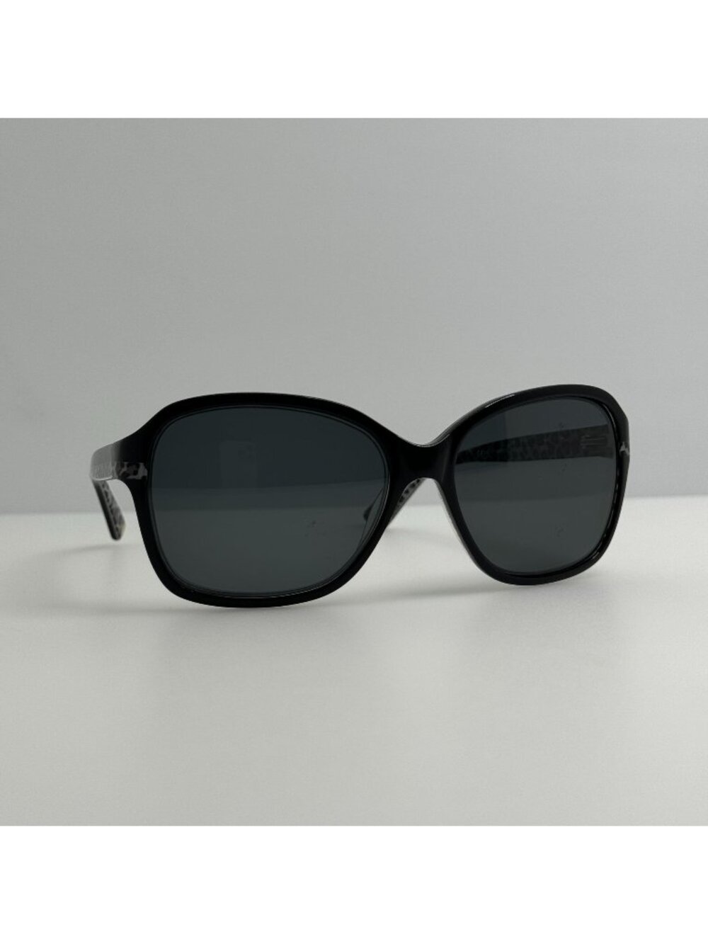 Bebe BB7075 Exotic 001 Jet Eyeglasses Eye Glasses Frames 58-16-130